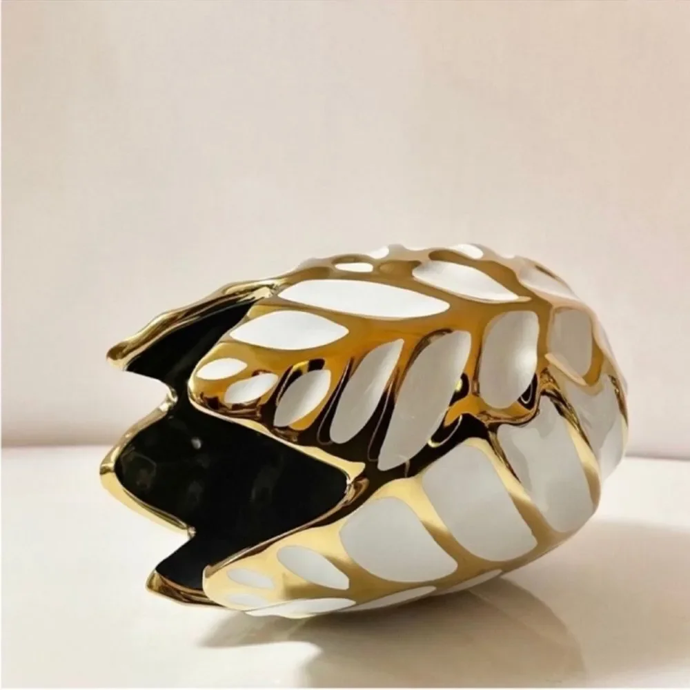N/A new ceramic